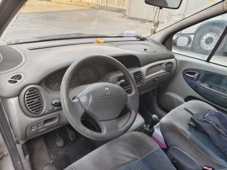Renault Scenic 2001