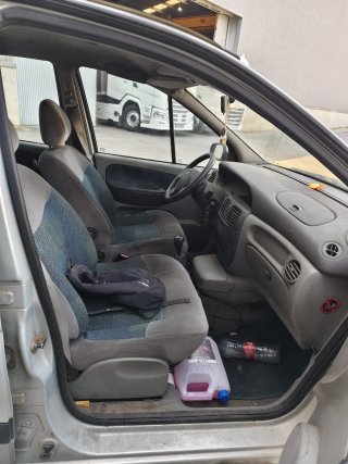 Renault Scenic 2001