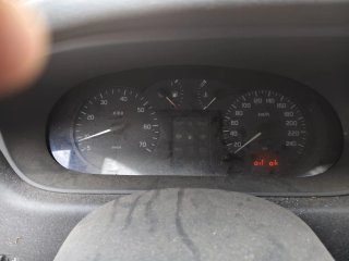 Renault Scenic 2001