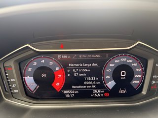 Audi A1 2019