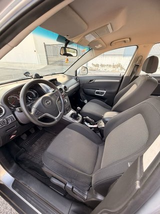 Opel Antara 2006