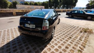 Toyota Prius 2G (2009) ECO | Impecable, 4.8L/100km