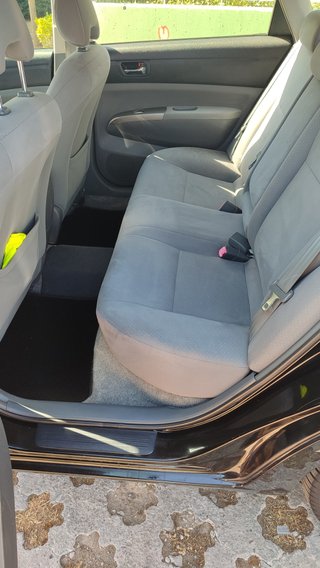 Toyota Prius 2G (2009) ECO | Impecable, 4.8L/100km