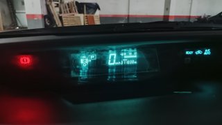 Toyota Prius 2G (2009) ECO | Impecable, 4.8L/100km