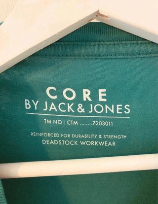 Camiseta de Jack & Jones