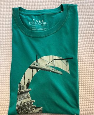 Camiseta de Jack & Jones