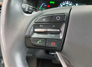 Hyundai IONIQ EV TECNO AUTOMÁTICO 100% ELÉCTRICO