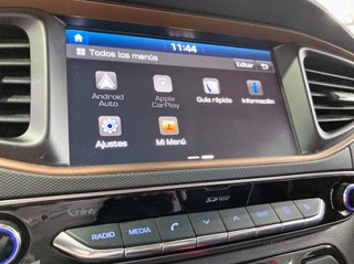 Hyundai IONIQ EV TECNO AUTOMÁTICO 100% ELÉCTRICO