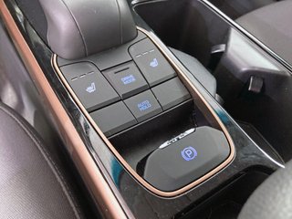 Hyundai IONIQ EV TECNO AUTOMÁTICO 100% ELÉCTRICO