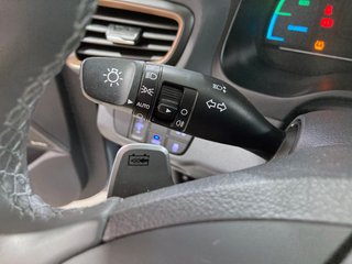 Hyundai IONIQ EV TECNO AUTOMÁTICO 100% ELÉCTRICO