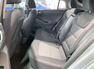 Hyundai IONIQ EV TECNO AUTOMÁTICO 100% ELÉCTRICO