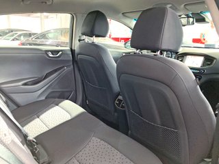 Hyundai IONIQ EV TECNO AUTOMÁTICO 100% ELÉCTRICO