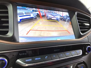 Hyundai IONIQ EV TECNO AUTOMÁTICO 100% ELÉCTRICO