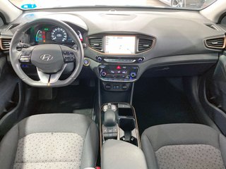Hyundai IONIQ EV TECNO AUTOMÁTICO 100% ELÉCTRICO