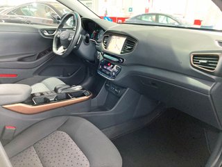 Hyundai IONIQ EV TECNO AUTOMÁTICO 100% ELÉCTRICO