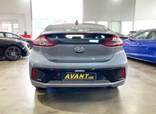 Hyundai IONIQ EV TECNO AUTOMÁTICO 100% ELÉCTRICO