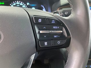Hyundai IONIQ EV TECNO AUTOMÁTICO 100% ELÉCTRICO