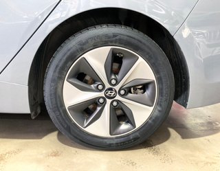 Hyundai IONIQ EV TECNO AUTOMÁTICO 100% ELÉCTRICO