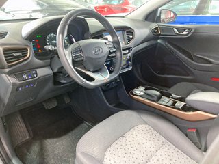 Hyundai IONIQ EV TECNO AUTOMÁTICO 100% ELÉCTRICO