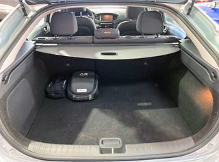 Hyundai IONIQ EV TECNO AUTOMÁTICO 100% ELÉCTRICO