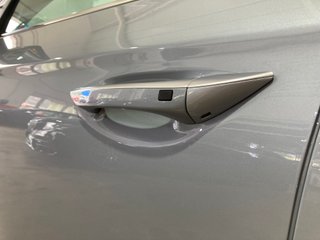 Hyundai IONIQ EV TECNO AUTOMÁTICO 100% ELÉCTRICO