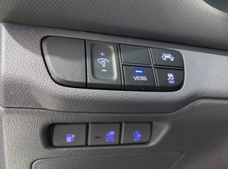 Hyundai IONIQ EV TECNO AUTOMÁTICO 100% ELÉCTRICO