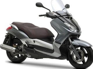 Tapa motor yamaha x-max 250 i 26769