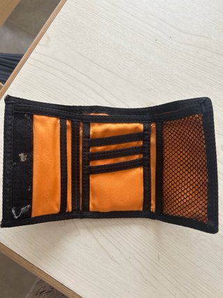 Monedero Tous Beige