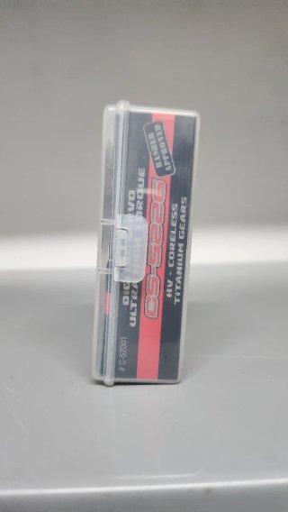 Servo Corally CS-5226 Digital Ultra High Torque