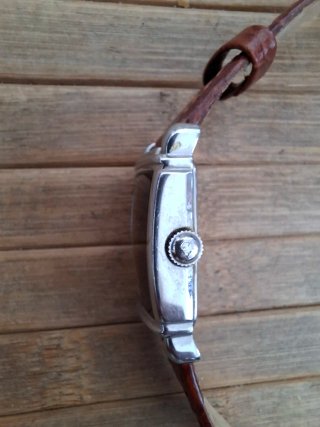 Reloj Emporio Armani AR-0204 original (Pila nueva)