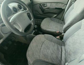 Hyundai Atos Prime 2004