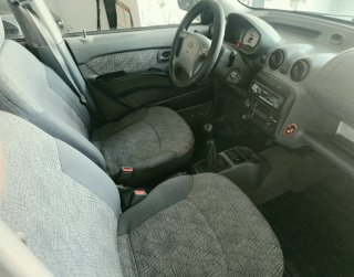 Hyundai Atos Prime 2004