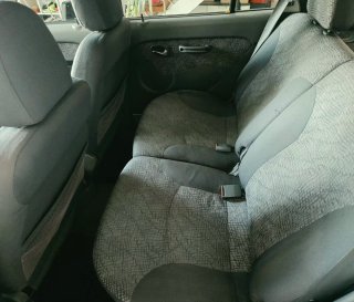 Hyundai Atos Prime 2004
