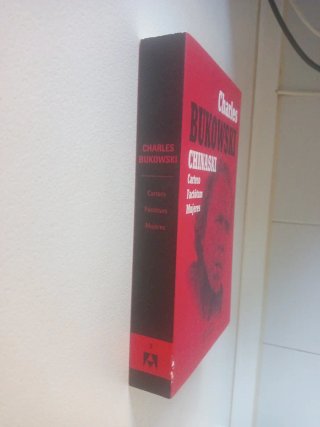 Chinaski (Cartero, Factotum, Mujeres)