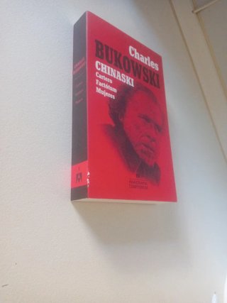 Chinaski (Cartero, Factotum, Mujeres)