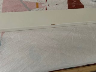 Barrera de cama Ikea