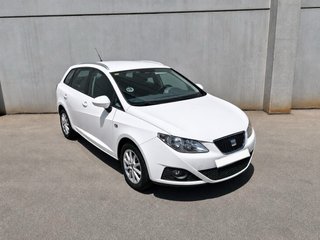 SEAT Ibiza 2010
