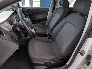 SEAT Ibiza 2010