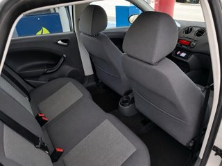 SEAT Ibiza 2010
