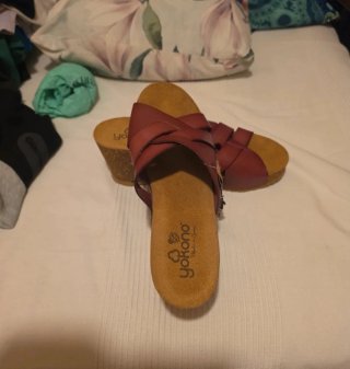 Sandalias Yokono Talla 41