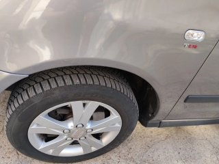 SEAT Alhambra 2009