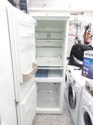 PACK NEVERA Y LAVADORA GARANTIA TRANSPORTD