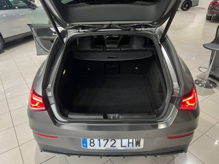 Mercedes-Benz Clase CLA 2020 Shooting Brake
