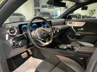 Mercedes-Benz Clase CLA 2020 Shooting Brake