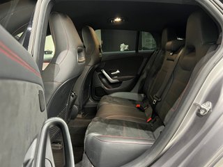 Mercedes-Benz Clase CLA 2020 Shooting Brake