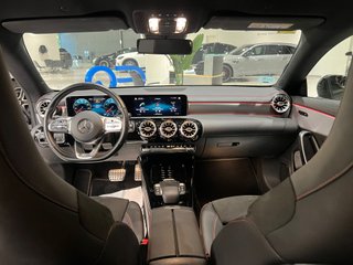 Mercedes-Benz Clase CLA 2020 Shooting Brake