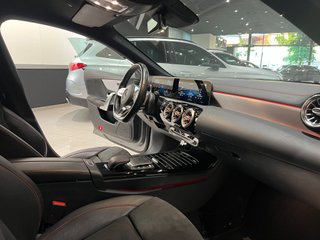 Mercedes-Benz Clase CLA 2020 Shooting Brake