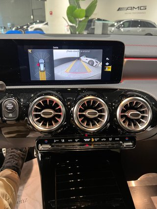 Mercedes-Benz Clase CLA 2020 Shooting Brake