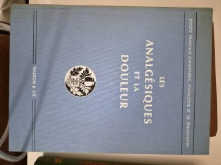 Libros medicina anestesia