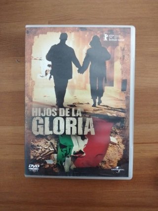 10 películas en DVD 10